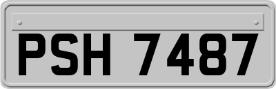 PSH7487