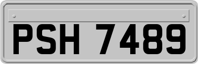 PSH7489