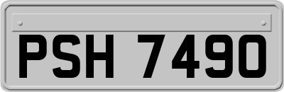 PSH7490
