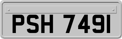 PSH7491