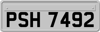 PSH7492