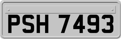 PSH7493