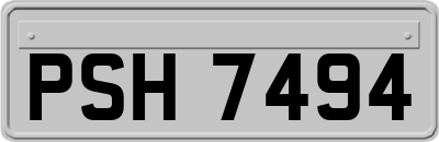 PSH7494