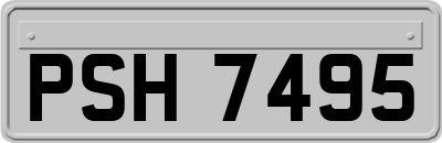 PSH7495