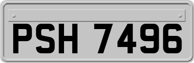 PSH7496