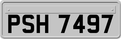PSH7497
