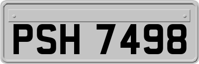 PSH7498