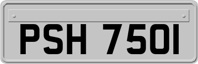 PSH7501