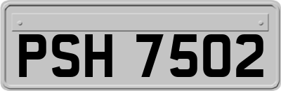 PSH7502