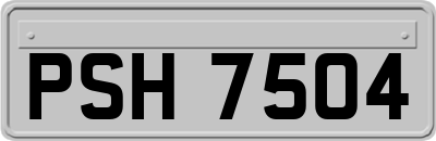 PSH7504