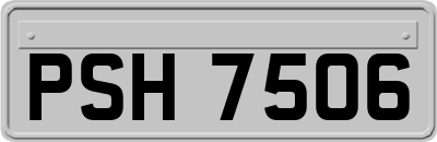 PSH7506