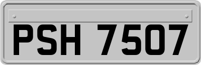 PSH7507