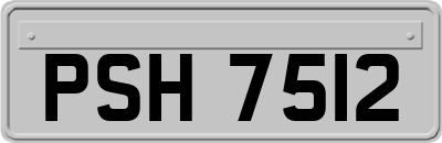 PSH7512