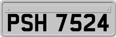 PSH7524