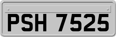 PSH7525