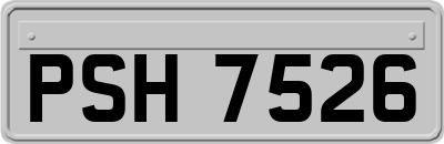 PSH7526