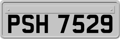 PSH7529
