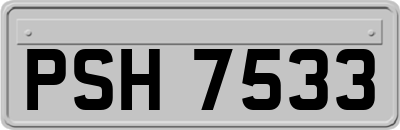 PSH7533