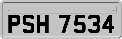 PSH7534