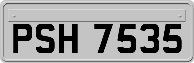 PSH7535