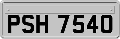 PSH7540