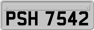 PSH7542