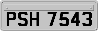PSH7543