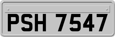 PSH7547