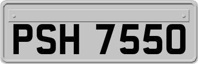 PSH7550