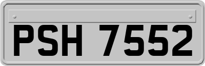 PSH7552