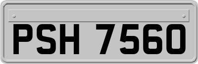 PSH7560