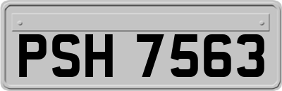PSH7563