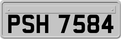 PSH7584