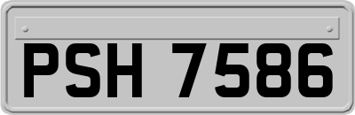 PSH7586