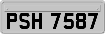 PSH7587