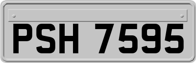 PSH7595