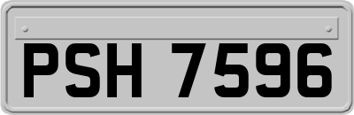 PSH7596