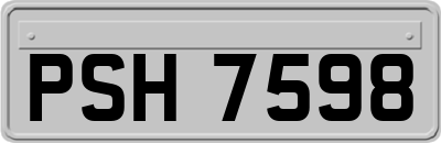 PSH7598