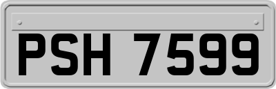 PSH7599
