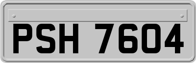 PSH7604