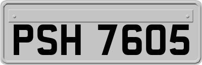 PSH7605