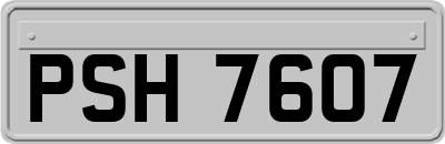 PSH7607