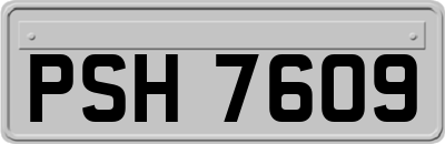 PSH7609