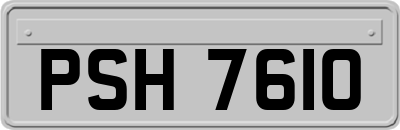 PSH7610