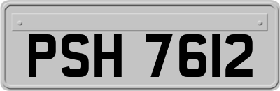 PSH7612