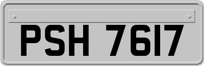 PSH7617