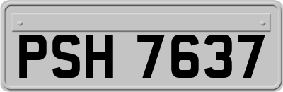 PSH7637