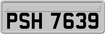 PSH7639