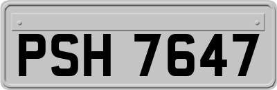 PSH7647