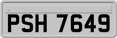 PSH7649